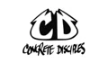 Concrete Disciples Coupons