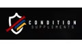 Condition Supplements Coupons