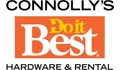 Connolly's Do it Best Hardware & Rental Coupons