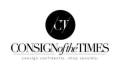 Consign of the Times Coupons