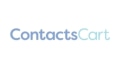 Contacts Cart Coupons