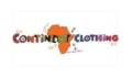 Continent Clothing Coupons