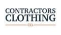 Contractors Clothing Coupons