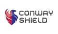Conway Shield Coupons
