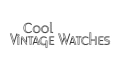 Cool Vintage Watches Coupons