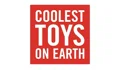 Coolest Toys On Earth Coupons