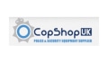 Cop Shop UK Coupons