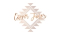 Copper June's Coupons