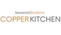 Copper Kitchen Store Coupons