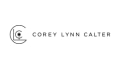 Corey Lynn Calter Coupons