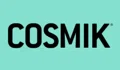 Cosmik Space Ice Cream Coupons