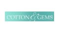 Cotton and Gems Coupons