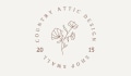 Country Attic Design Coupons