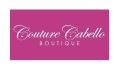 CoutureCabello Coupons