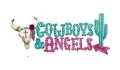 Cowboys & Angels Coupons