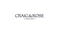 Craig and Rose Coupons
