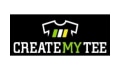 CreateMyTee Coupons