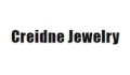 Creidne Jewelry Coupons