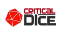 Critical Dice Coupons