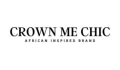 Crown Me Chic Coupons