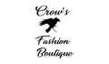 Crow's Fashion Boutique Coupons