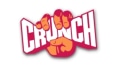 Crunch Coupons