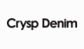 Crysp Denim Coupons