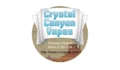Crystal Canyon Vapes Coupons