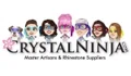 CrystalNinja Coupons
