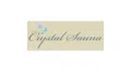Crystal Sauna Coupons
