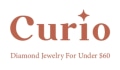 Curio Jewelry Coupons