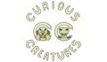 Curious Creatures Coupons