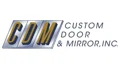 Custom Door and Mirror Coupons