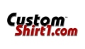 Customshirt1 Coupons