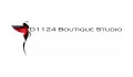 D1124 Boutique Studio Coupons