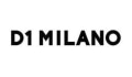 D1 Milano Coupons