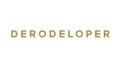DERODELOPER Coupons