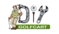 DIY Golf Cart Coupons