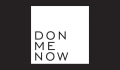 DONMENOW Coupons