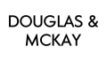 DOUGLAS & MCKAY Coupons
