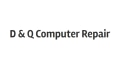 D & Q Computer Coupons
