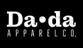 Da●da Apparel Co. Coupons