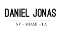 Daniel Jonas Coupons