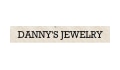 Dannys Jewelry Coupons