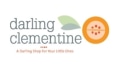 Darling Clementine Coupons