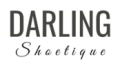 Darling Shoetique Coupons