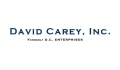 David Carey Originals Coupons