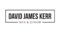 David James Kerr Coupons