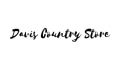 Davis Country Store Coupons