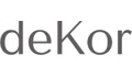 DeKor Living Coupons